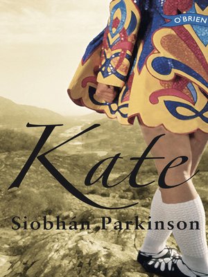 cover image of Kate